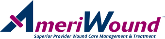 AmeriWound logo