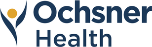 Ochsner Health logo
