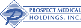 Prospect Medical Holdings logo