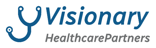 Visionary Healthcare Partners logo